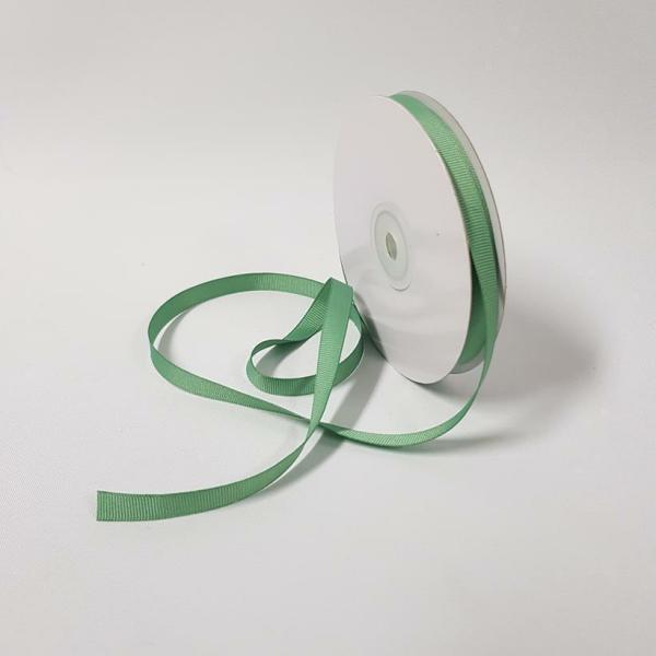 Grosgrain Ribbon | Grosgrain Ribbon 10Mm Sage Green Grosgrain Ribbon Grosgrain Ribbon