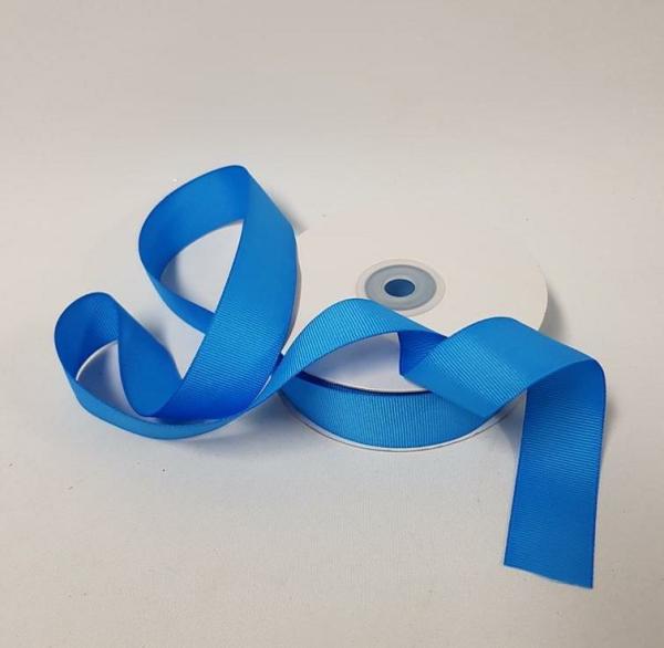 Grosgrain Ribbon | Grosgrain Ribbon 25Mm Aqua Grosgrain Ribbon Grosgrain Ribbon