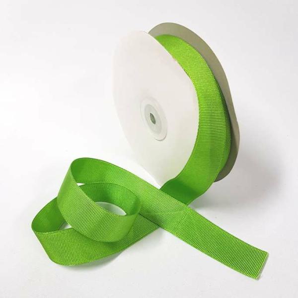 Grosgrain Ribbon | Grosgrain Ribbon 25Mm Green Grosgrain Ribbon Grosgrain Ribbon