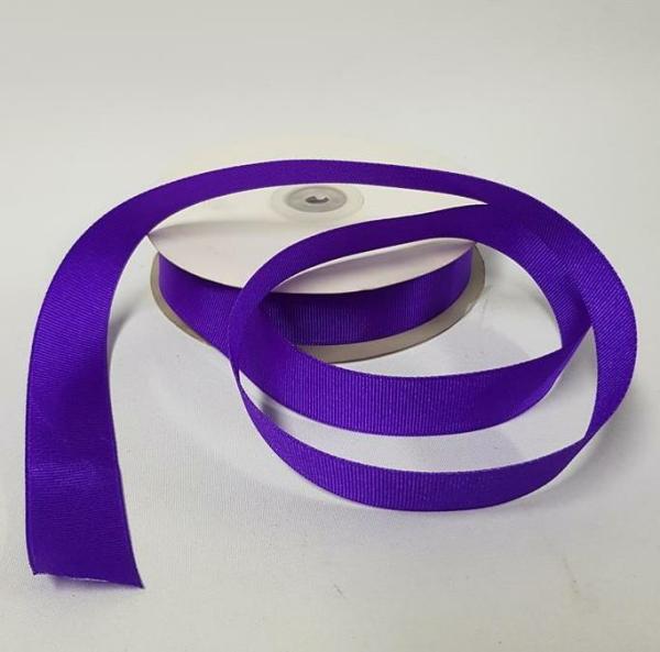 Grosgrain Ribbon | Grosgrain Ribbon 25Mm Purple Grosgrain Ribbon Grosgrain Ribbon