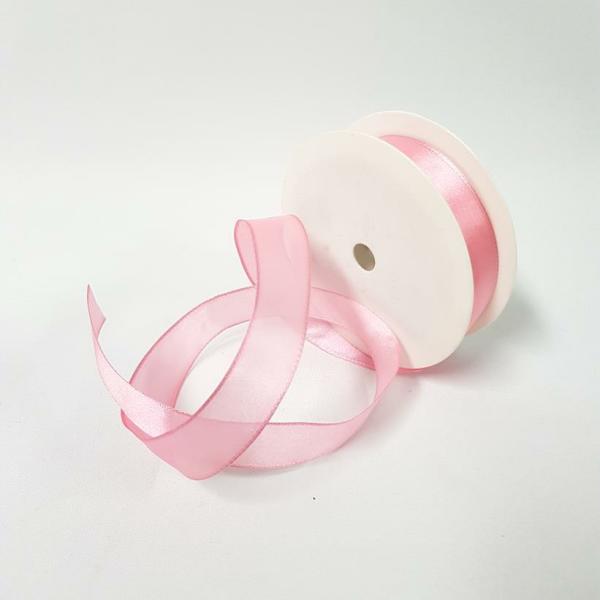 Para Silk Ribbon | Para Silk Ribbon 25Mm Dark Pink Para Silk Ribbon Para Silk Ribbon