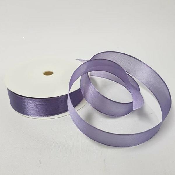 Para Silk Ribbon | Para Silk Ribbon 25Mm Lavender Para Silk Ribbon Para Silk Ribbon