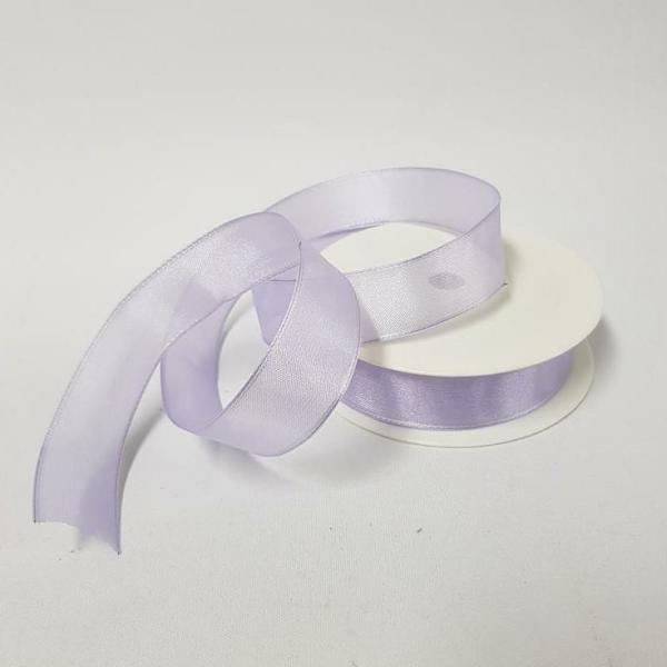 Para Silk Ribbon | Para Silk Ribbon 25Mm Lilac Para Silk Ribbon Para Silk Ribbon