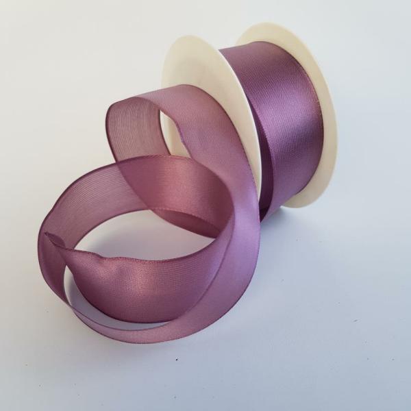 Para Silk Ribbon | Para Silk Ribbon 40Mm Champagne Para Silk Ribbon Para Silk Ribbon