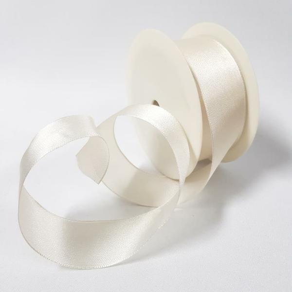 Para Silk Ribbon | Para Silk Ribbon 40Mm Cream Para Silk Ribbon Para Silk Ribbon