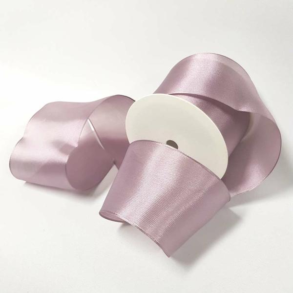 Para Silk Ribbon | Para Silk Ribbon 70Mm Champagne Para Silk Ribbon Para Silk Ribbon