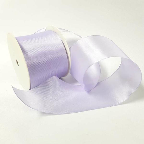 Para Silk Ribbon | Para Silk Ribbon 70Mm Lilac Para Silk Ribbon Para Silk Ribbon